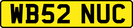 WB52NUC