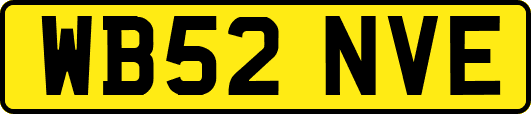 WB52NVE