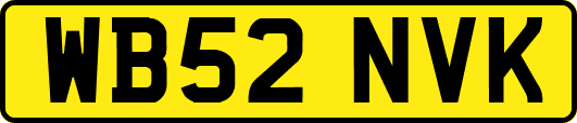 WB52NVK