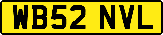 WB52NVL