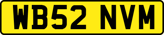 WB52NVM