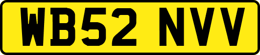 WB52NVV