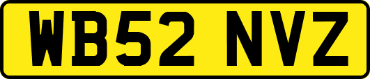 WB52NVZ