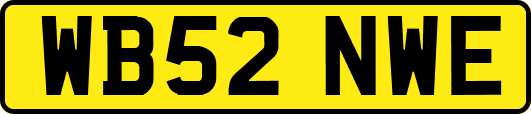WB52NWE