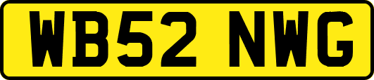 WB52NWG