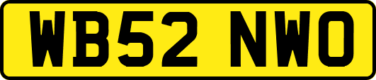WB52NWO