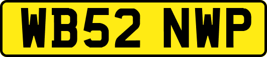 WB52NWP
