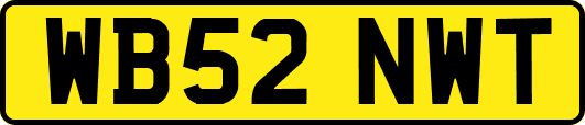 WB52NWT