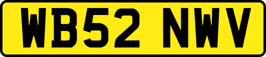 WB52NWV
