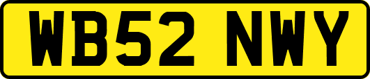 WB52NWY