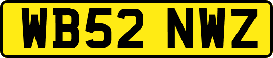 WB52NWZ