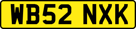 WB52NXK