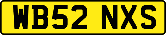 WB52NXS