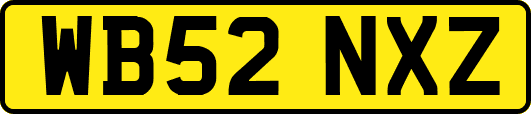 WB52NXZ