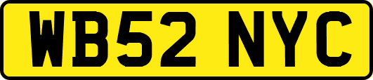 WB52NYC