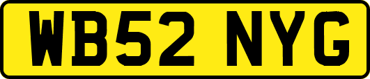 WB52NYG