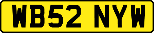 WB52NYW