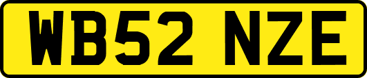 WB52NZE