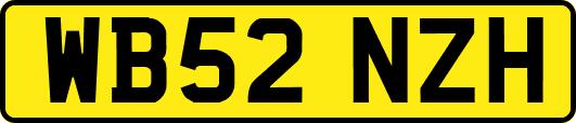 WB52NZH
