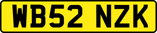 WB52NZK