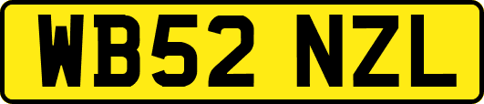 WB52NZL