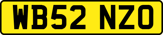 WB52NZO