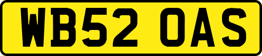 WB52OAS