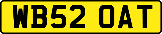 WB52OAT