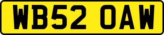 WB52OAW
