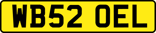 WB52OEL