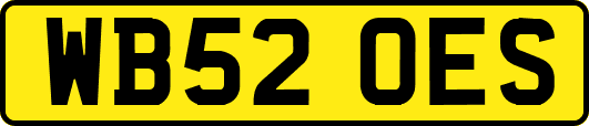 WB52OES
