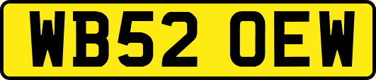 WB52OEW