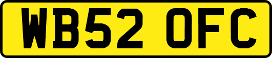 WB52OFC