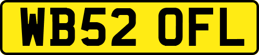 WB52OFL
