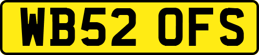 WB52OFS