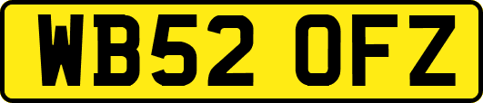 WB52OFZ