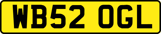 WB52OGL