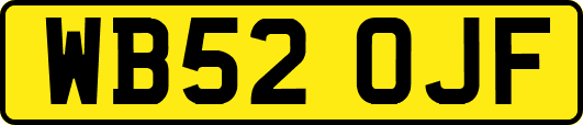WB52OJF