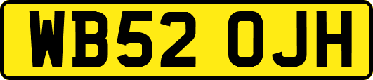 WB52OJH