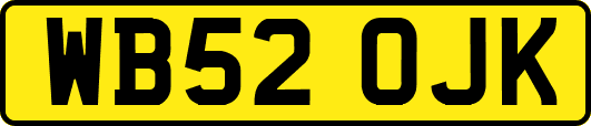 WB52OJK