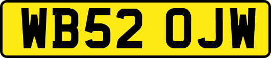 WB52OJW