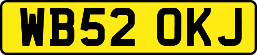 WB52OKJ
