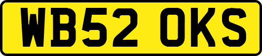 WB52OKS
