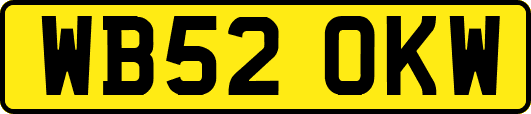 WB52OKW