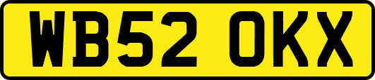WB52OKX