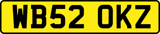 WB52OKZ