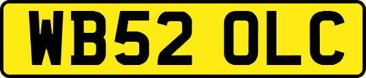 WB52OLC
