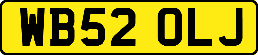 WB52OLJ