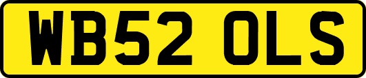 WB52OLS