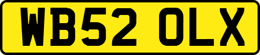 WB52OLX